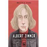 Albert zimmer 2-el asesino de los s