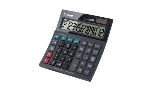 Canon As-220rts