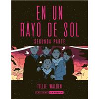 En un rayo de sol - Segunda parte
