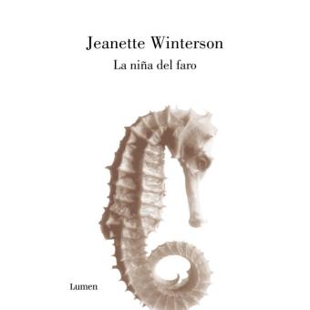 La niña del faro