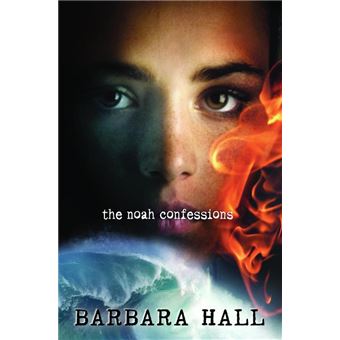 The Noah Confessions - 1