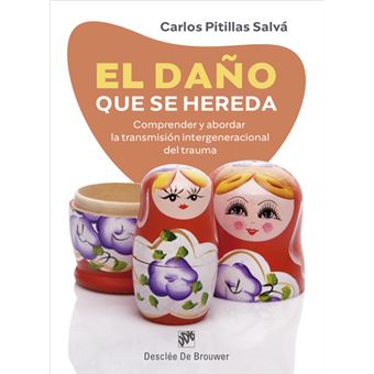El daño que se hereda
