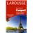 Larousse compact esp-fr fr-esp