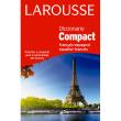 Larousse compact esp-fr fr-esp