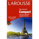 Larousse compact esp-fr fr-esp