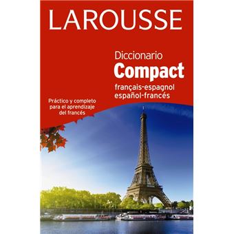 Larousse compact esp-fr fr-esp