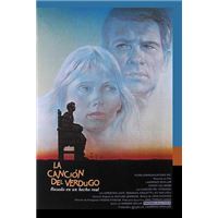 La canción del verdugo - DVD