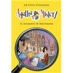Agatha Mistery 19: El diamante de Ámsterdam