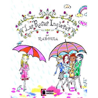 Las rosas inglesas