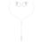 Auriculares Bluetooth Xiaomi Mi Sports Blanco_0