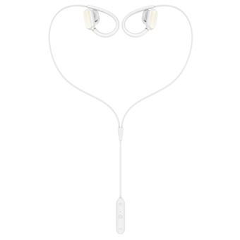 globo personal Supresión Auriculares Bluetooth Xiaomi Mi Sports Blanco - Auriculares sport bluetooth  - Los mejores precios | Fnac