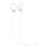 Auriculares Bluetooth Xiaomi Mi Sports Blanco_1