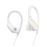 Auriculares Bluetooth Xiaomi Mi Sports Blanco_2