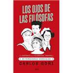 Los ojos de las filósofas