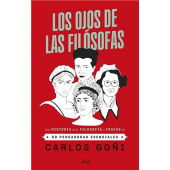 Los ojos de las filósofas
