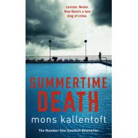Summertime Death