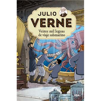 20.000 leguas de viaje submarino