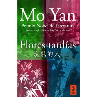 Flores tardías