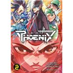Team Phoenix nº 02