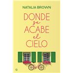 Donde se acabe el cielo