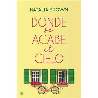 Donde se acabe el cielo