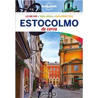 Estocolmo De cerca 2