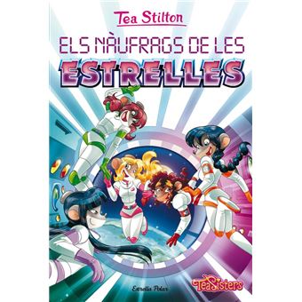 Els nàufrags de les estrelles