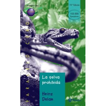 La selva prohibida