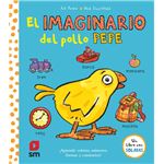 El imaginario del pollo Pepe