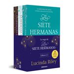 Lucinda riley pack ed-las siete her