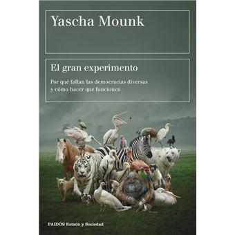 El gran experimento