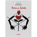 Clásicos a escena: Romeo y Julieta