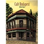 Café Budapest