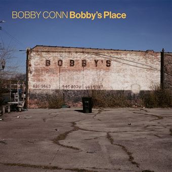 Bobby S Place - Vinilo