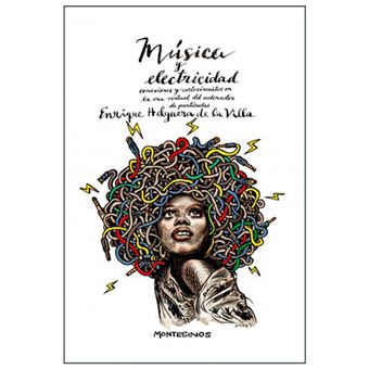 Musica y electricidad
