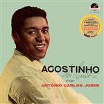 Agostinho Dos Santos Sings Anton - Vinilo