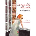 La noia dels ulls verds