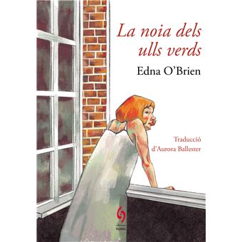 La noia dels ulls verds