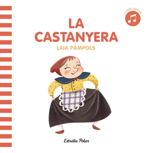 Estrella Polar La Castanyera - Varios Autores (Autor)