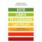 Este libro te cargará las pilas