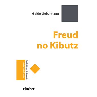 Freud no kibutz - 1