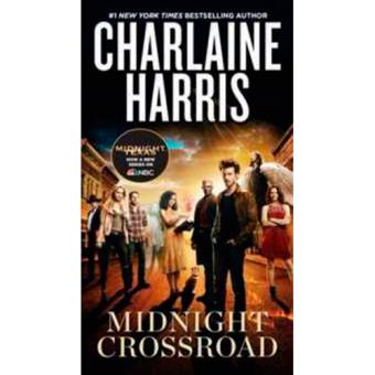 Midnight Crossroad (TV Tie-In)