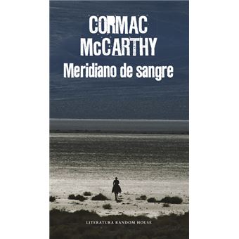 Meridiano de sangre