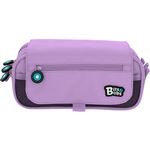 Portatodo Triple Grafoplás Con Solapa Bits&bobs Lavanda