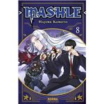 Mashle 08