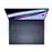 Portátil Asus  ZenBook UX7602ZM-ME021W Intel i7-12700H/16/512/3060/W11 16"