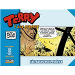 Terry y los Piratas 1944-1945