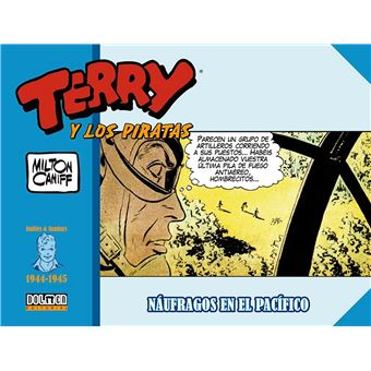 Terry y los Piratas 1944-1945