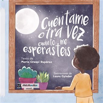 Cuéntame otra vez cuánto me esperasteis Tapa Blanda