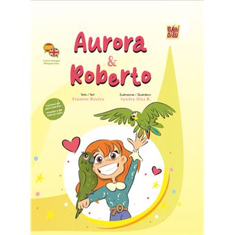 Aurora &Amp; Roberto